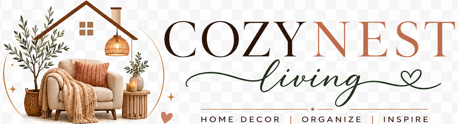 Cozynestlivingstudio